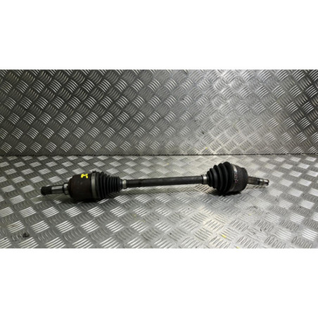 Cardan gauche (transmission) FIAT FIORINO 3 Photo n°1