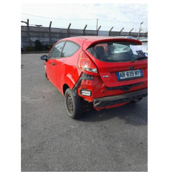 Poignee interieur avant droit FORD FIESTA 6