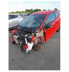 Poignee interieur avant droit FORD FIESTA 6
