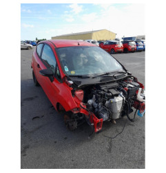 Poignee interieur avant droit FORD FIESTA 6