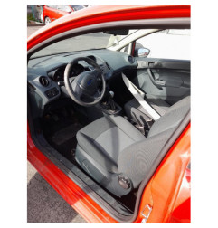 Poignee interieur avant droit FORD FIESTA 6