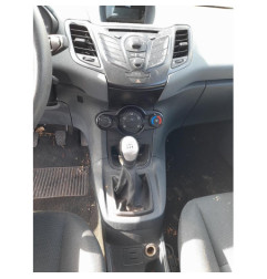 Poignee interieur avant droit FORD FIESTA 6