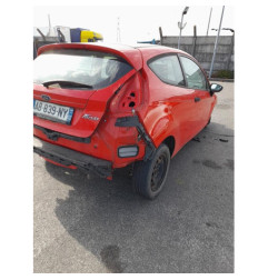 Poignee interieur avant droit FORD FIESTA 6