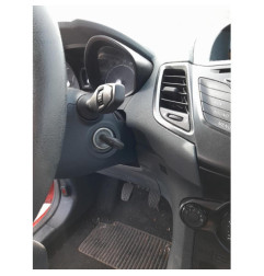 Poignee interieur avant droit FORD FIESTA 6