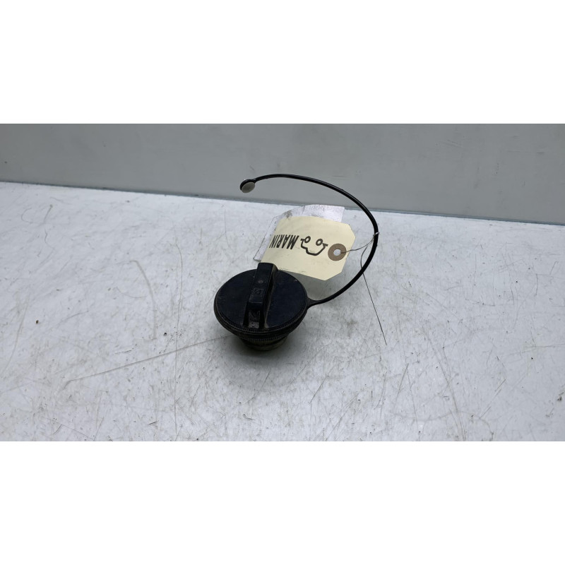 Bouchon de carburant RENAULT KOLEOS 1 Photo n°2