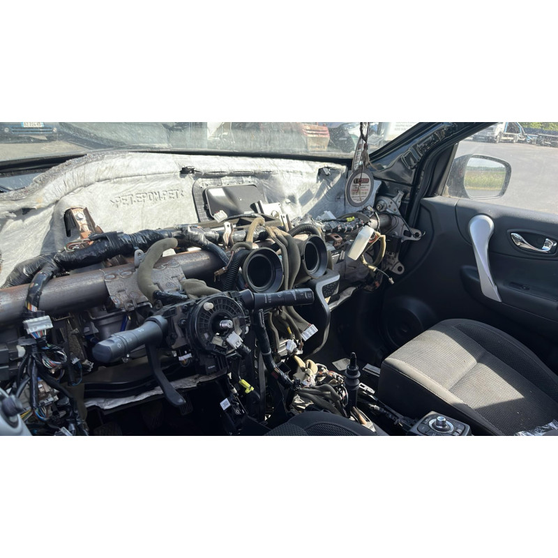 Trappe d'essence RENAULT KOLEOS 1 Photo n°5