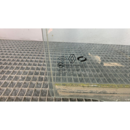 Vitre arriere droit RENAULT KOLEOS 1