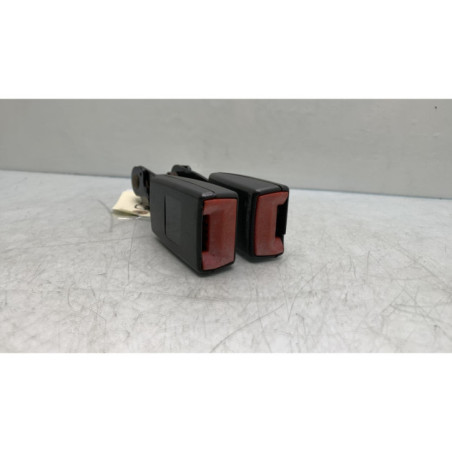 Attache ceinture arriere droit RENAULT KOLEOS 1 Photo n°1