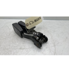 Attache ceinture arriere droit RENAULT KOLEOS 1