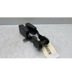 Attache ceinture arriere droit RENAULT KOLEOS 1