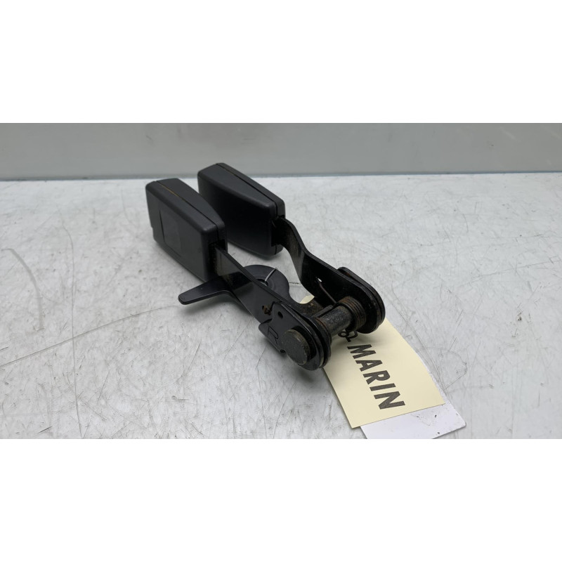 Attache ceinture arriere droit RENAULT KOLEOS 1 Photo n°3