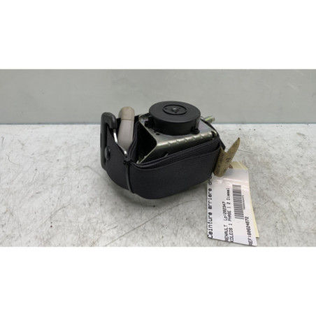 Ceinture arriere droit RENAULT KOLEOS 1 Photo n°1