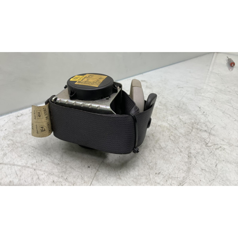 Ceinture arriere droit RENAULT KOLEOS 1 Photo n°3