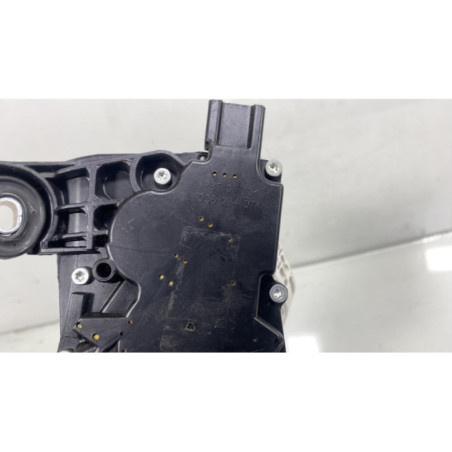 Moteur essuie glace arriere RENAULT KOLEOS 1 Photo n°1