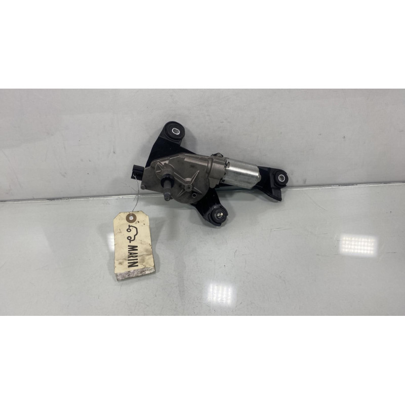 Moteur essuie glace arriere RENAULT KOLEOS 1 Photo n°3