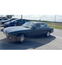 Trappe d'essence JAGUAR XJ 3