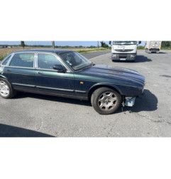Trappe d'essence JAGUAR XJ 3