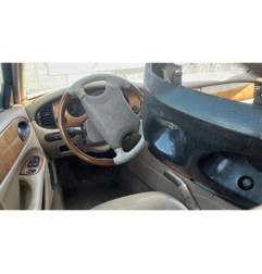 Trappe d'essence JAGUAR XJ 3