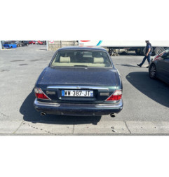 Trappe d'essence JAGUAR XJ 3