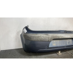 Pare choc arriere PEUGEOT 1007
