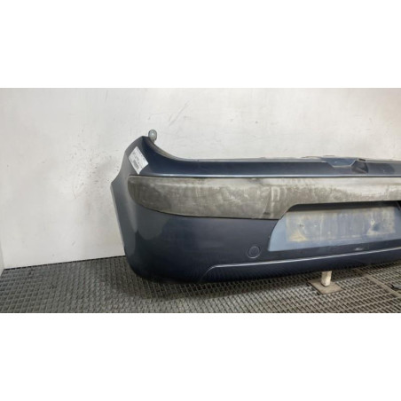 Pare choc arriere PEUGEOT 1007