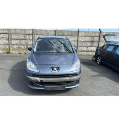 Pare choc arriere PEUGEOT 1007