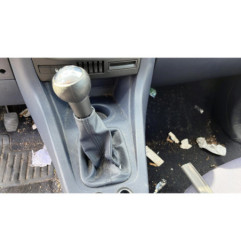 Pare choc arriere PEUGEOT 1007