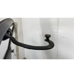 Porte avant droit PEUGEOT 1007 Photo n°1