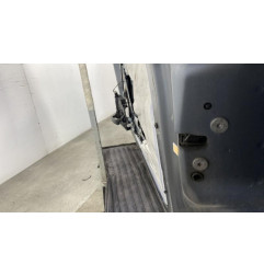 Porte avant droit PEUGEOT 1007