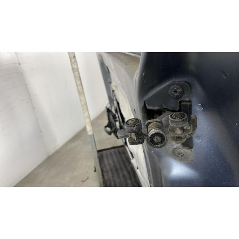 Porte avant droit PEUGEOT 1007 Photo n°7