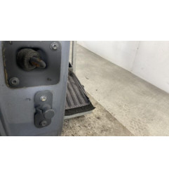 Porte avant droit PEUGEOT 1007