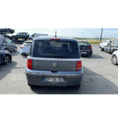 Porte avant droit PEUGEOT 1007