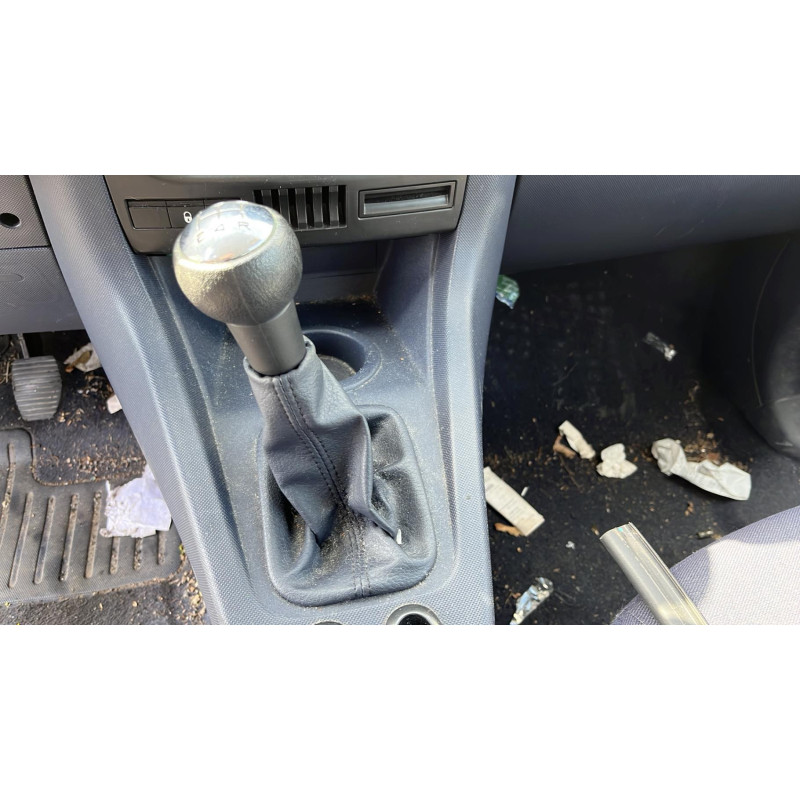 Porte avant droit PEUGEOT 1007 Photo n°16