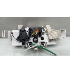 Commande chauffage PEUGEOT 1007