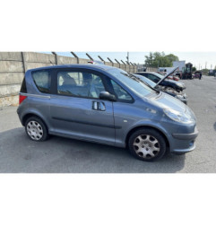 Commande chauffage PEUGEOT 1007