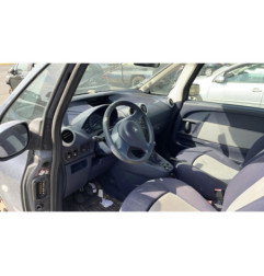 Commande chauffage PEUGEOT 1007