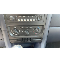 Commande chauffage PEUGEOT 1007