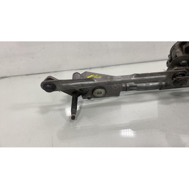 Moteur essuie glace avant VOLVO V 70 1 Photo n°3