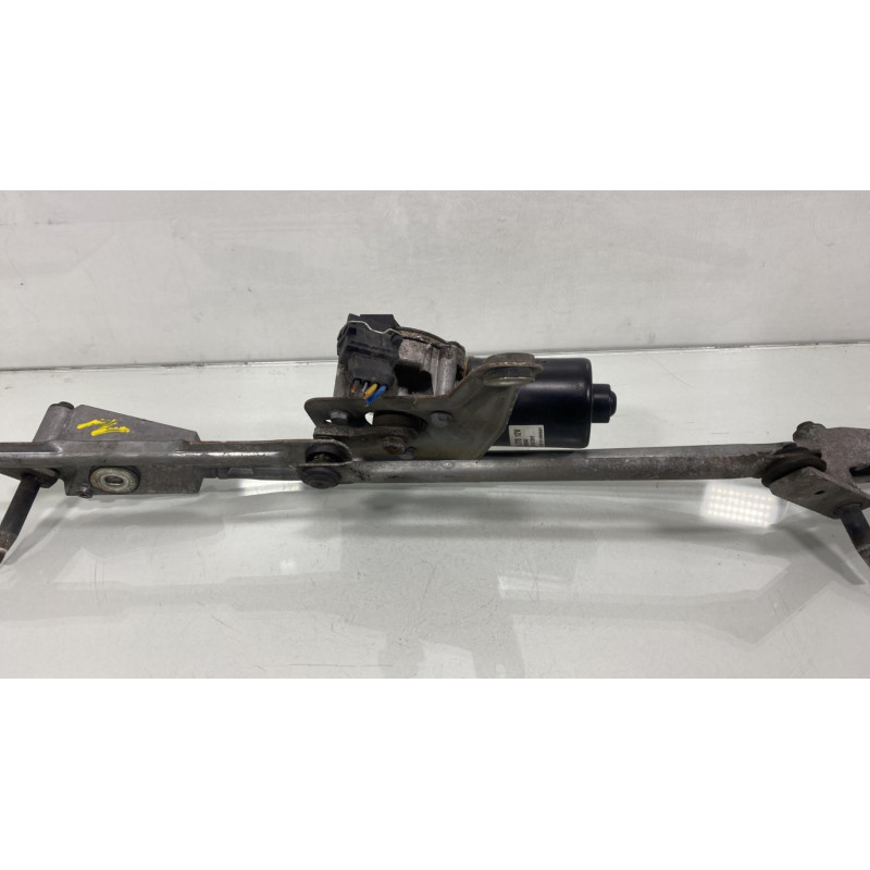 Moteur essuie glace avant VOLVO V 70 1 Photo n°4