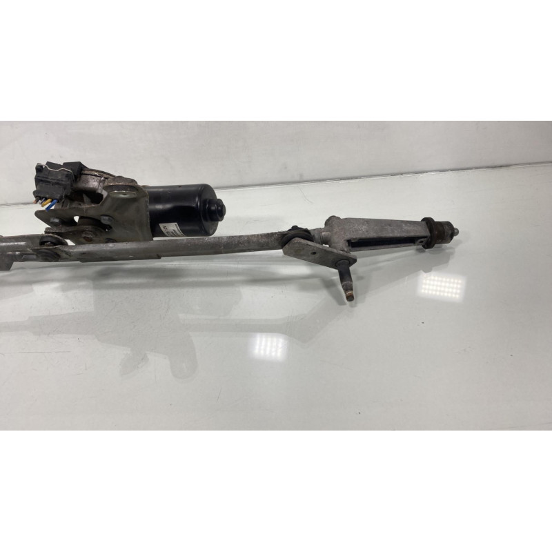 Moteur essuie glace avant VOLVO V 70 1 Photo n°5