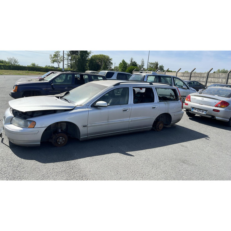 Vase d'expansion VOLVO V 70 1 Photo n°5