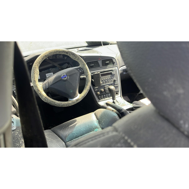 Vase d'expansion VOLVO V 70 1 Photo n°7