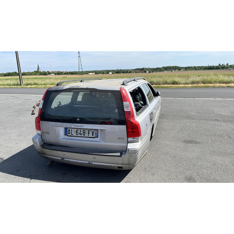 Vase d'expansion VOLVO V 70 1 Photo n°8