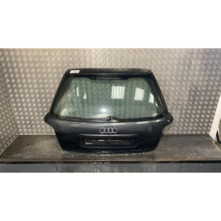 Malle/Hayon arriere AUDI A4 1 Photo n°1