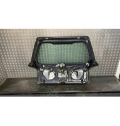 Malle/Hayon arriere AUDI A4 1