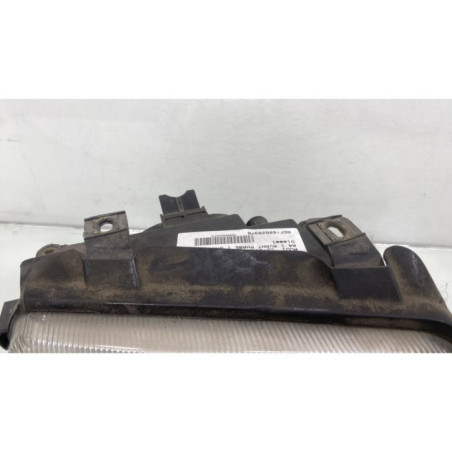 Optique avant principal droit (feux)(phare) AUDI A4 1