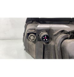 Optique avant principal droit (feux)(phare) AUDI A4 1