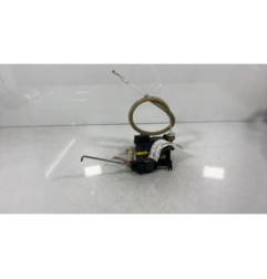 Serrure avant droit AUDI A4 1