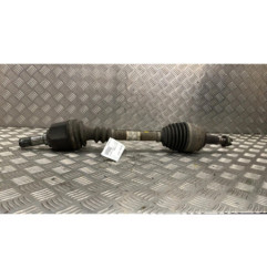 Cardan droit (transmission) RENAULT LAGUNA 2 Photo n°1