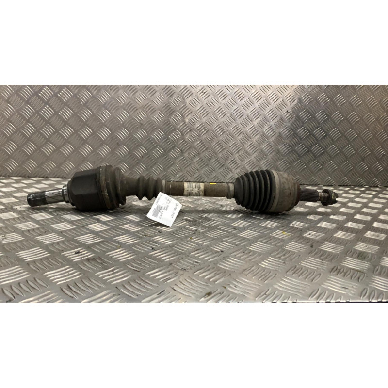 Cardan droit (transmission) RENAULT LAGUNA 2 Photo n°1